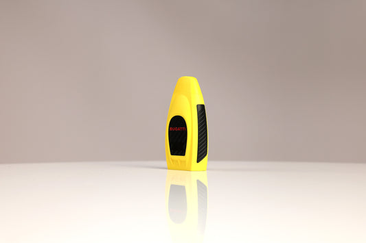 Banana Melon Nic: 2.0%