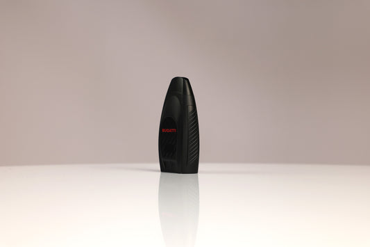 Black Nic: 2.0%