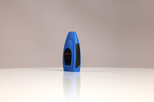 Blue Razz Nic: 2.0%