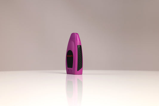 Grape Nic: 2.0%