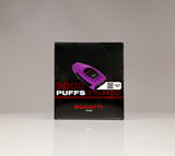 Grape 10 PCS Nic: 2.0%