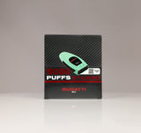 Mint 10 PCS Nic: 2.0%