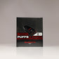 Black 10 PCS Nic: 4.5%