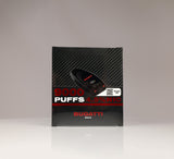 Black 10 PCS Nic: 4.5%