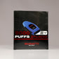 Blue 10 PCS Nic: 2.0%
