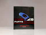 Blue 10 PCS Nic: 2.0%