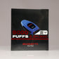 Blue Razz 10 PCS Nic: 4.5%