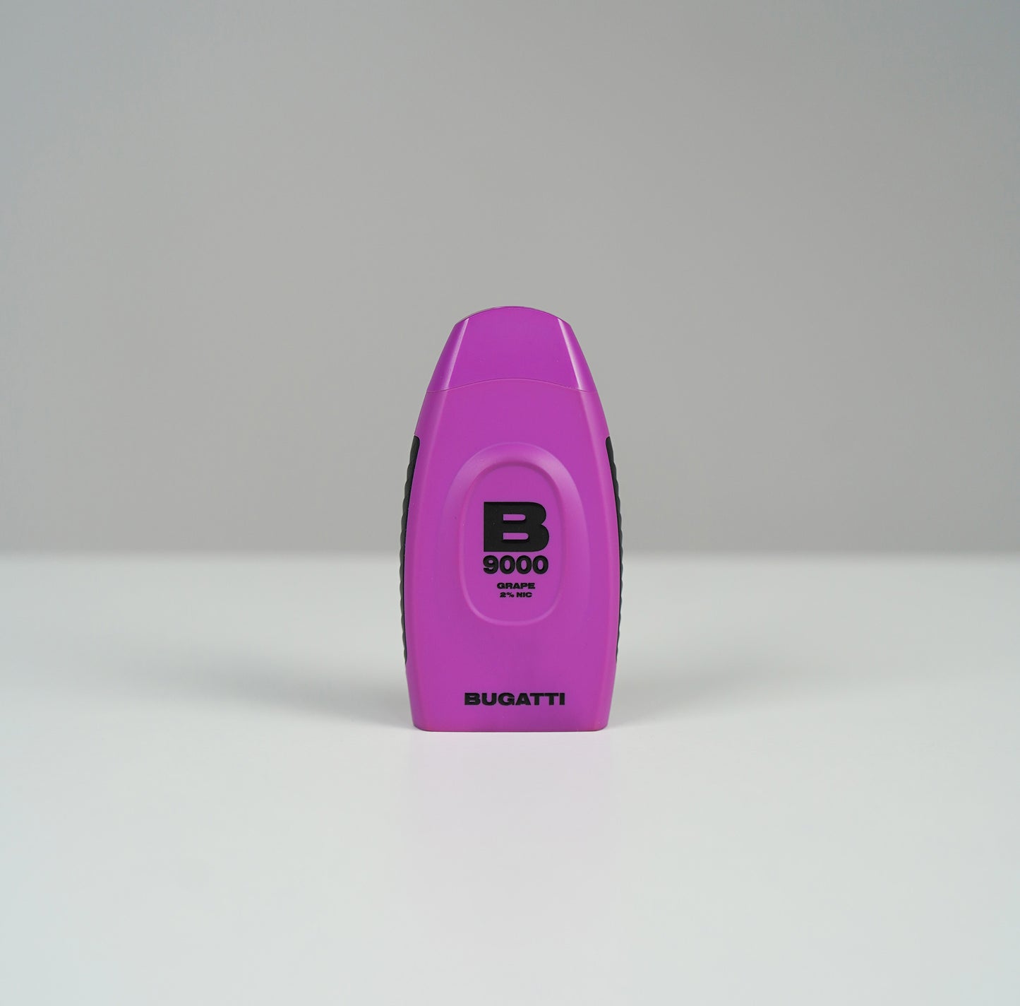Grape Nic: 2.0%