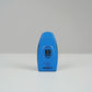Blue Razz Nic: 2.0%