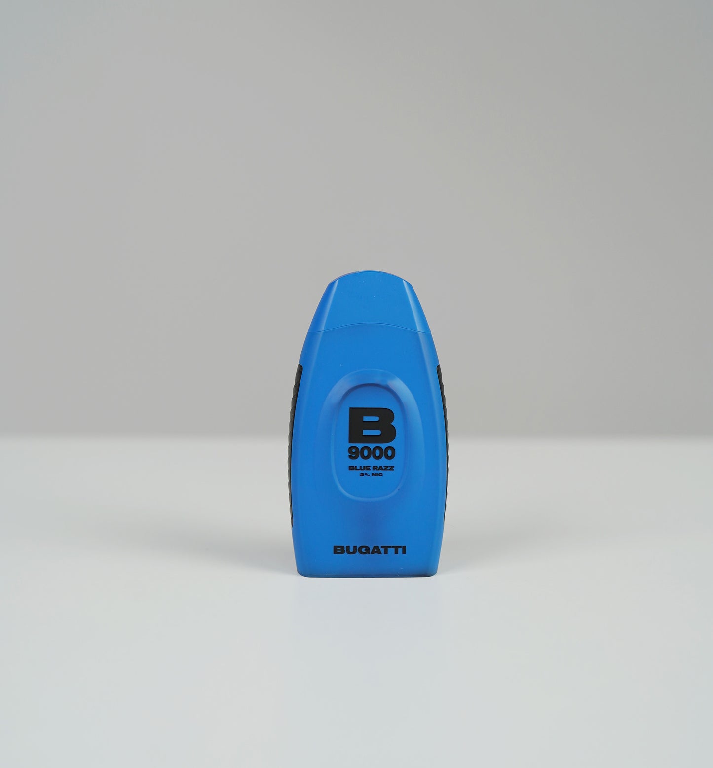 Blue Razz Nic: 2.0%