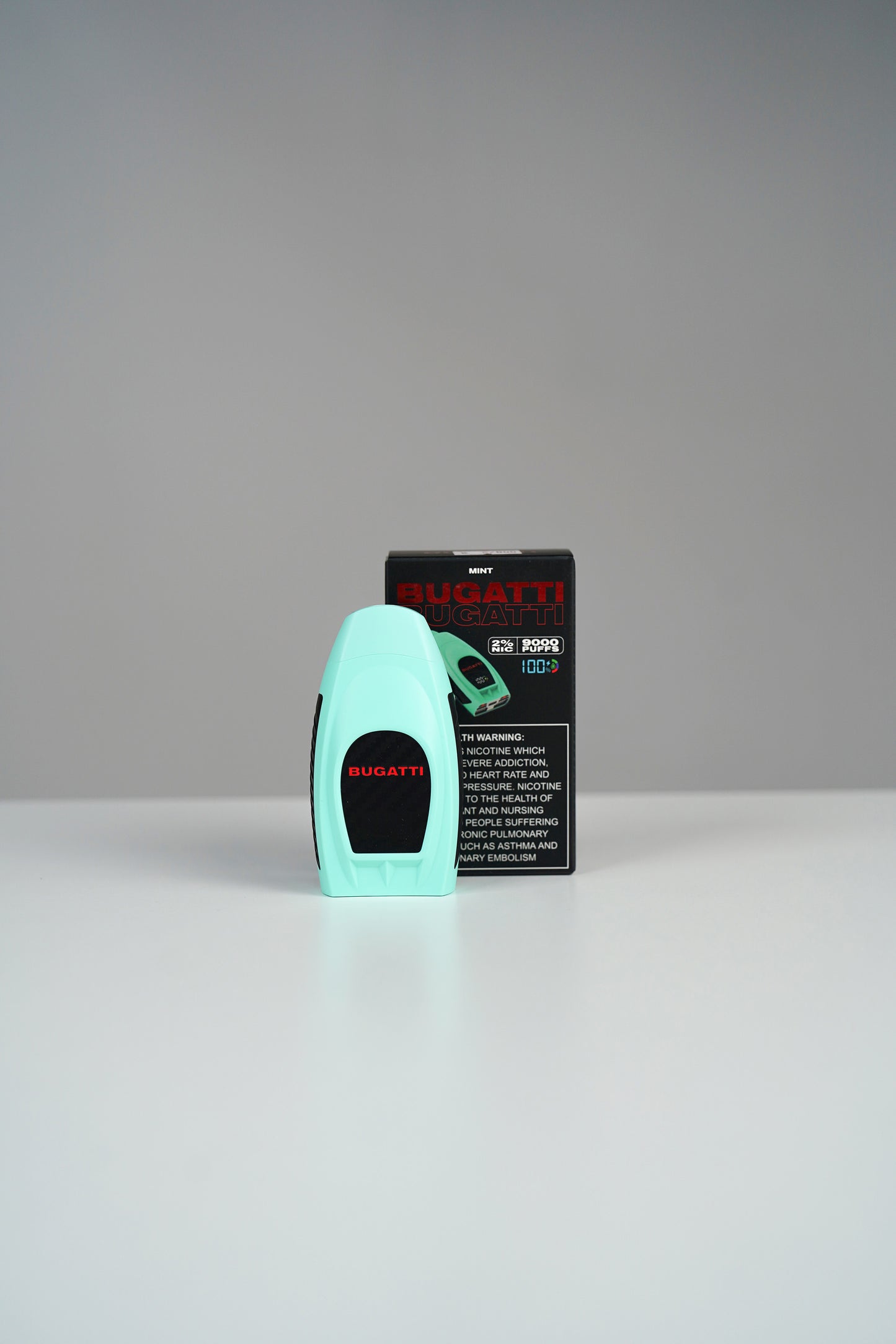 Mint Nic: 2.0%
